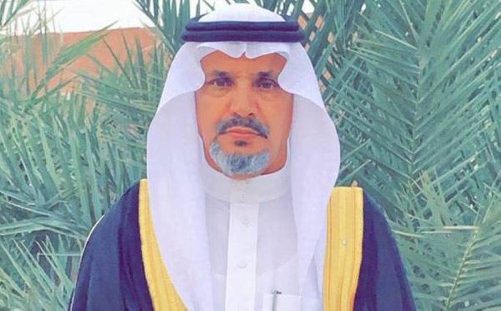 عم السعودي مطلق النار في فلوريدا 