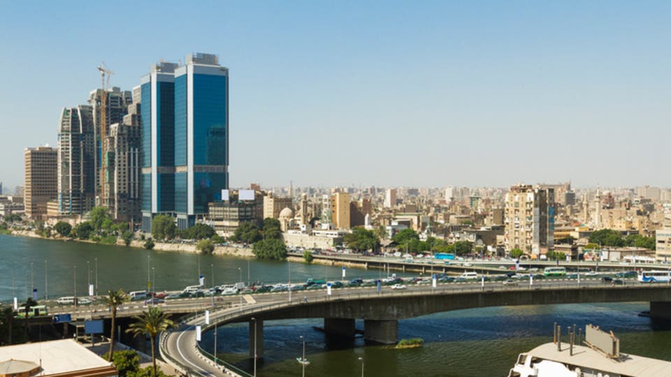 الجمعية المصرية - اللبنانية: مصر تحقق قفزة اقتصادية وصناعية