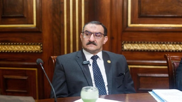 النائب محمد الغول النائب محمد الغول