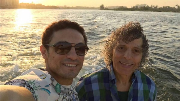 الهارب محمد على 