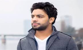 أحمد جمال 