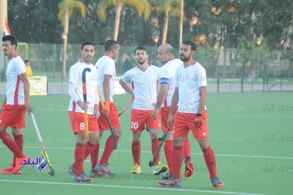 هوكي الشرقية للرجال بطلًا للأفريقيا للمرة 25 في تاريخه هوكي الشرقية للرجال بطلًا للأفريقيا للمرة 25 في تاريخه