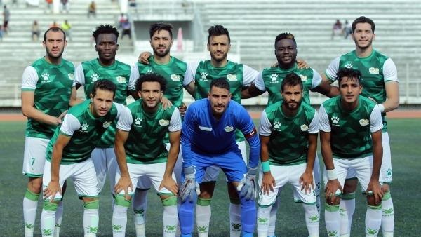 فريق المصري فريق المصري