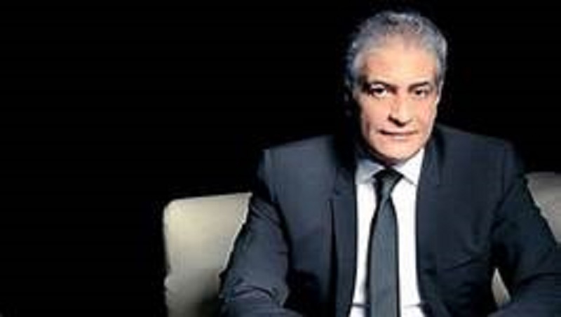 أسامة كمال