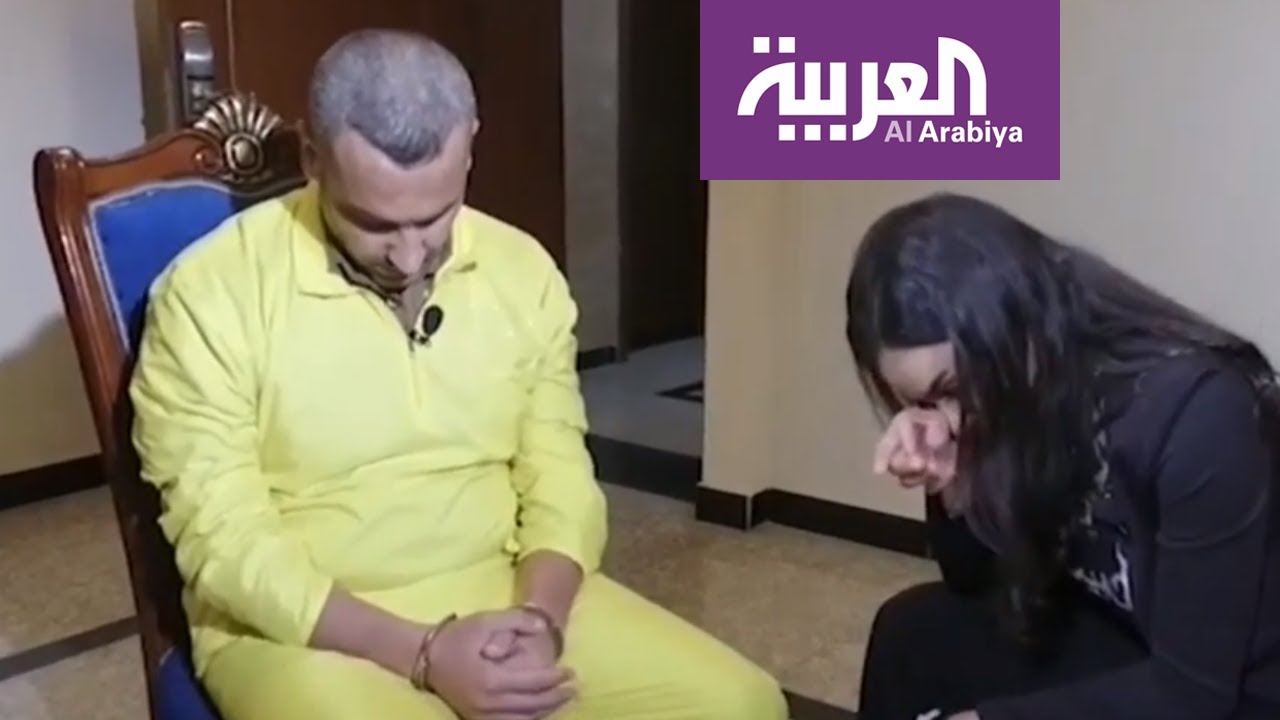 الداعشي المغتصب يروي تفاصيل عملية خطف أشواق حجي