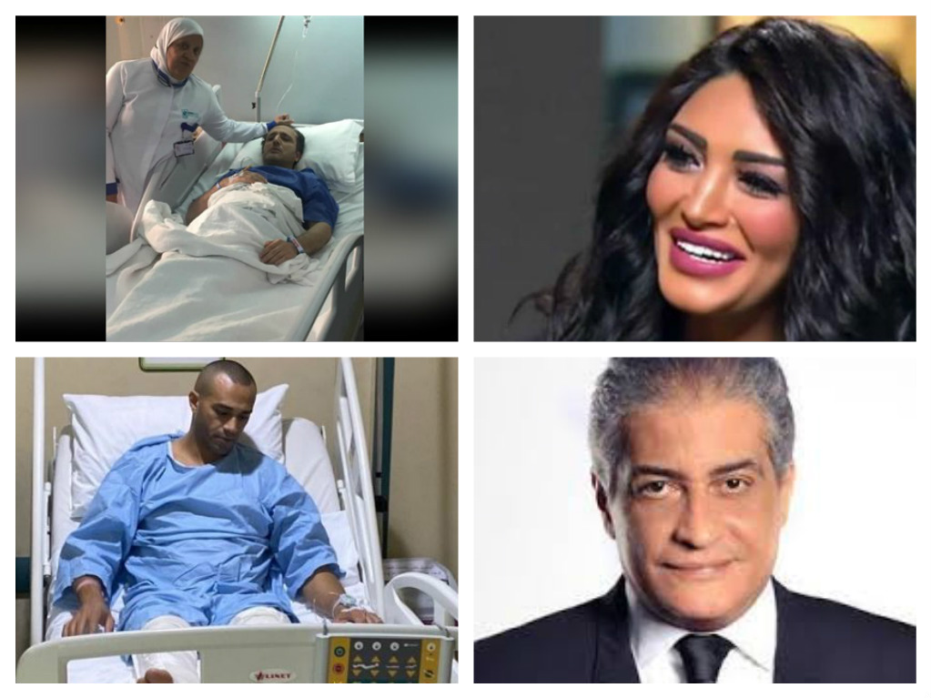 اخبار الإعلاميين