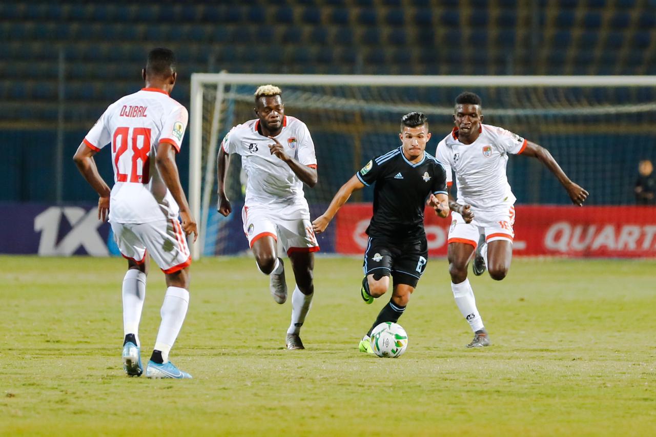 جانب من لقاء اليوم 