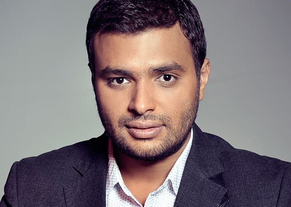 رامى صبرى 