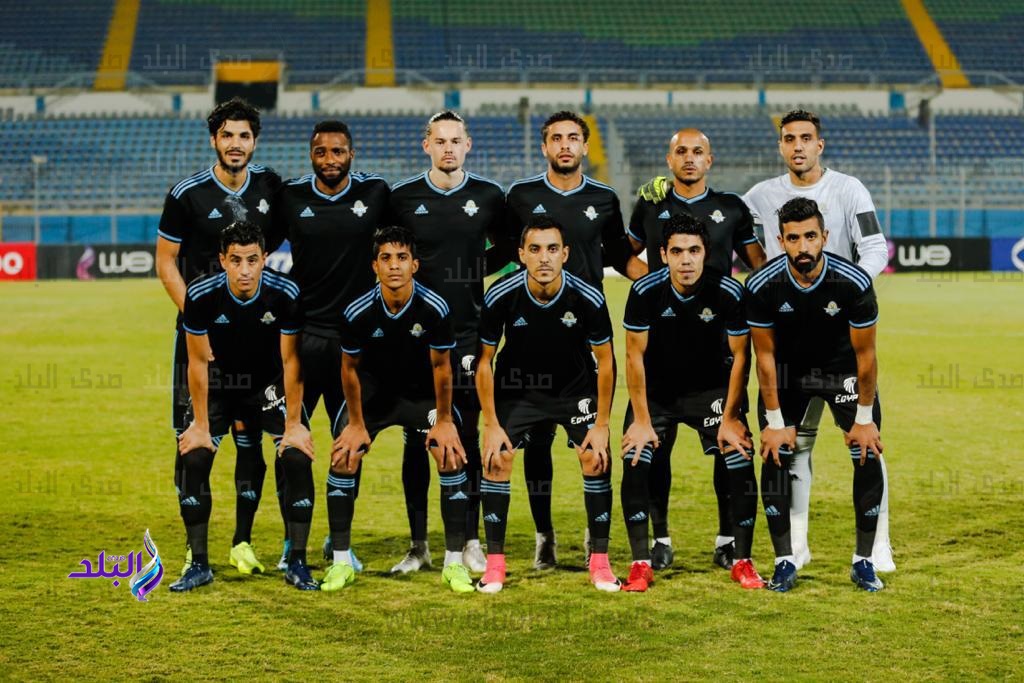 فريق بيراميدز فريق بيراميدز