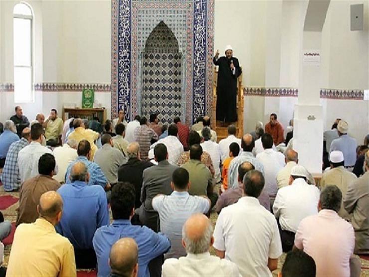 تارك صلاة الجمعة تارك صلاة الجمعة
