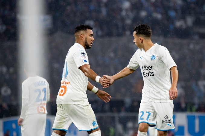 نادي مارسيليا