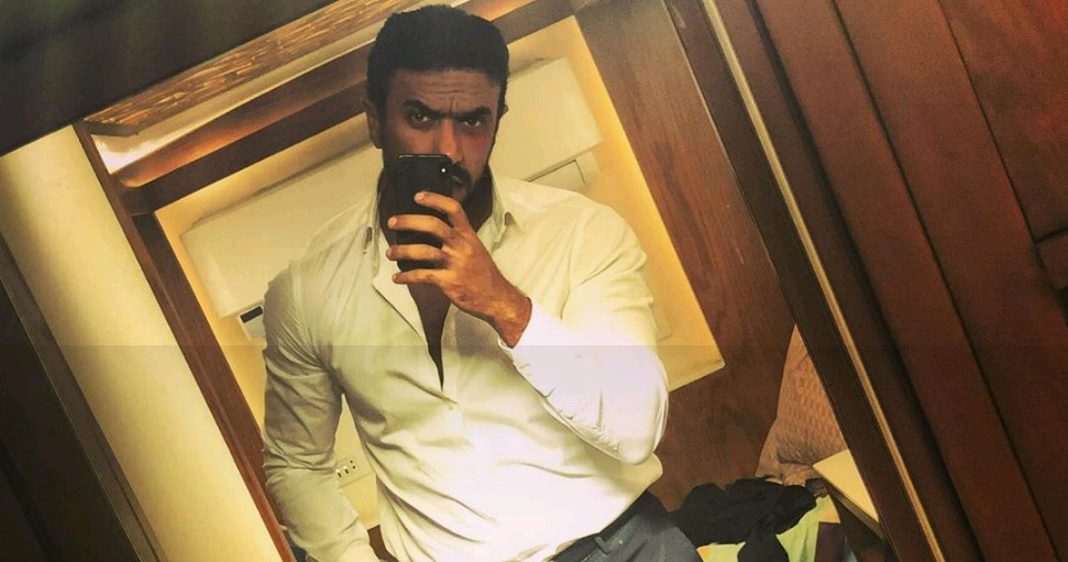 أحمد العوضي