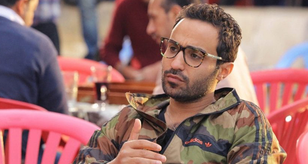 أحمد فهمي أحمد فهمي