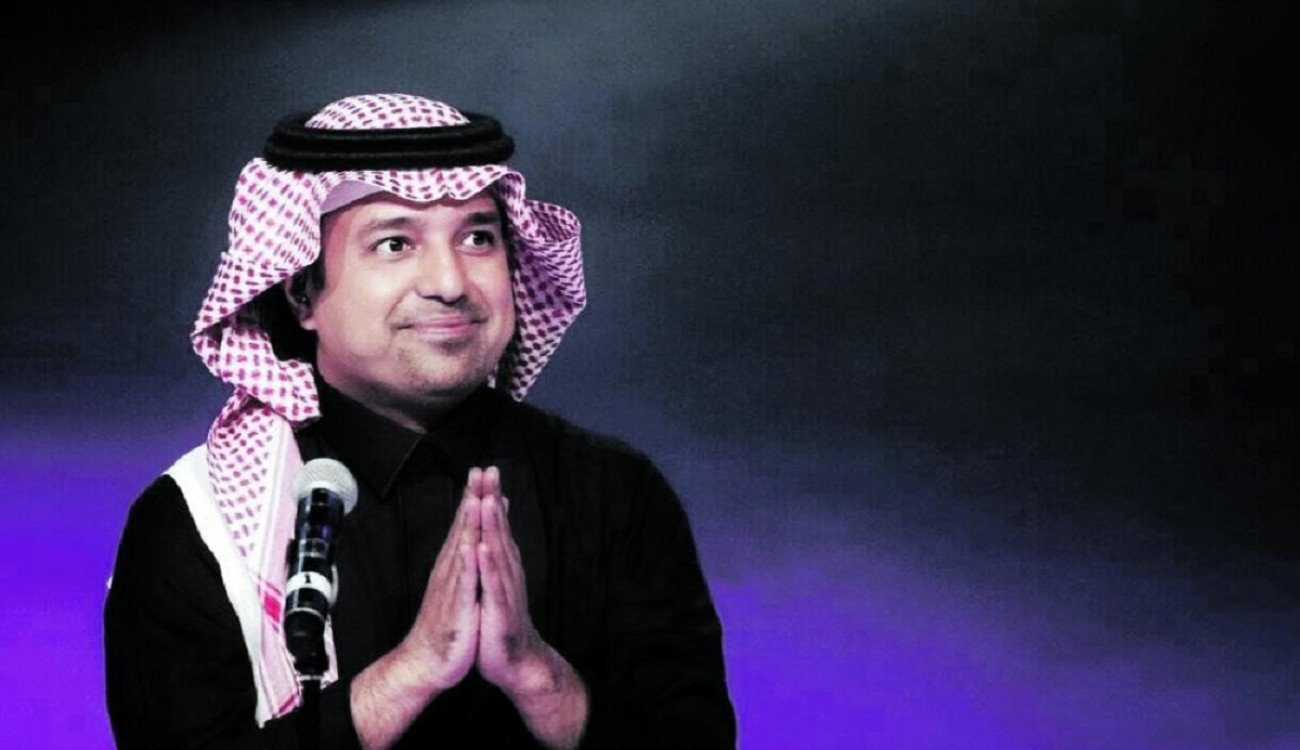 راشد الماجد