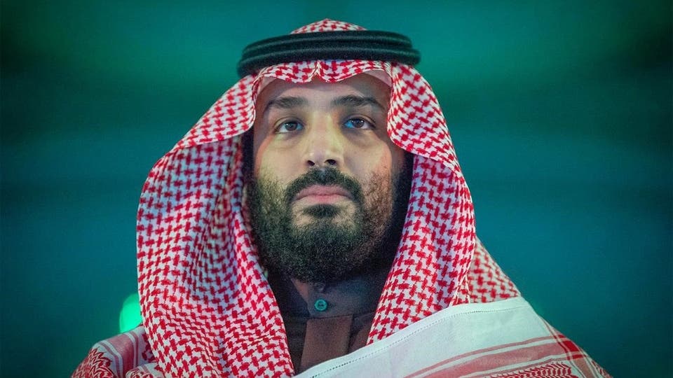 الأمير محمد بن سلمان الأمير محمد بن سلمان