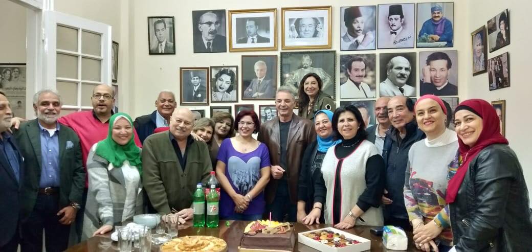 محمود حميدة 