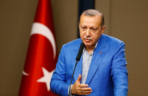 أردوغان أردوغان