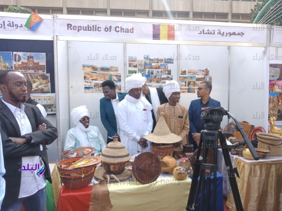 ملتقى الثقافات الثاني