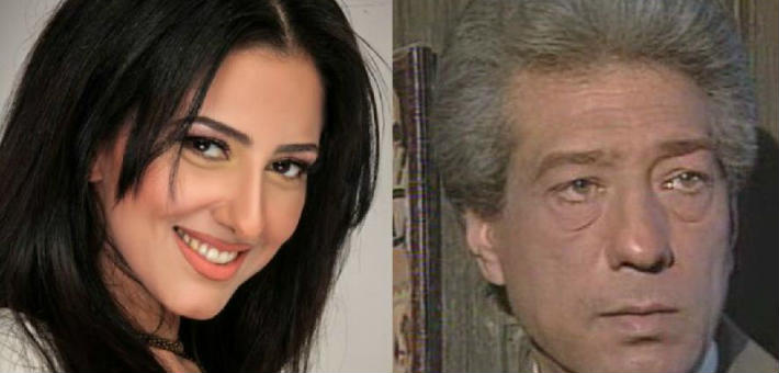 كرم مطاوع - حنان مطاوع كرم مطاوع - حنان مطاوع