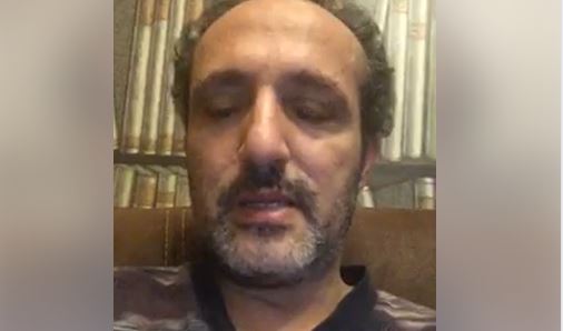 شريف مدكور