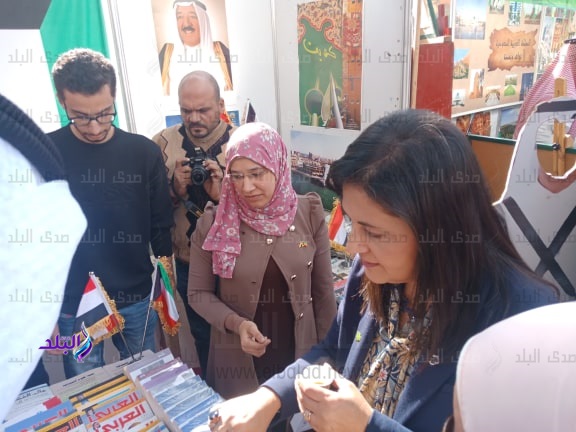 جولة عميدة اعلام جولة عميدة اعلام