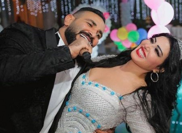 سمية الخشاب