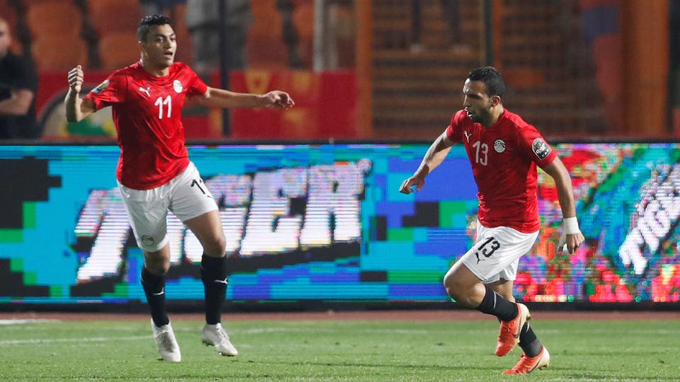 مصطفى محمد وكريم العراقي مصطفى محمد وكريم العراقي