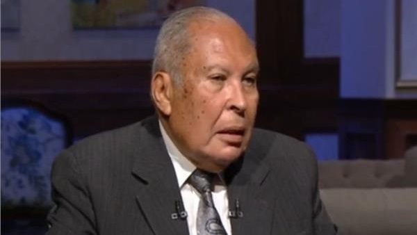 السفير أحمد حجاج