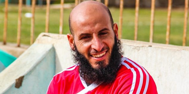 حمادة السيد