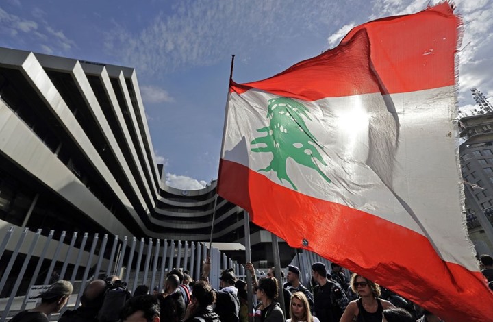 لبنان لبنان