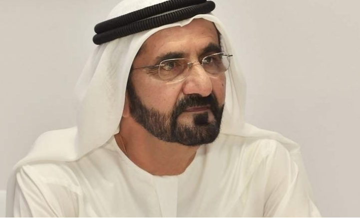 الشيخ محمد بن راشد الشيخ محمد بن راشد