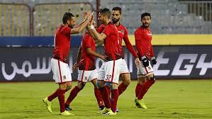 فريق الأهلي