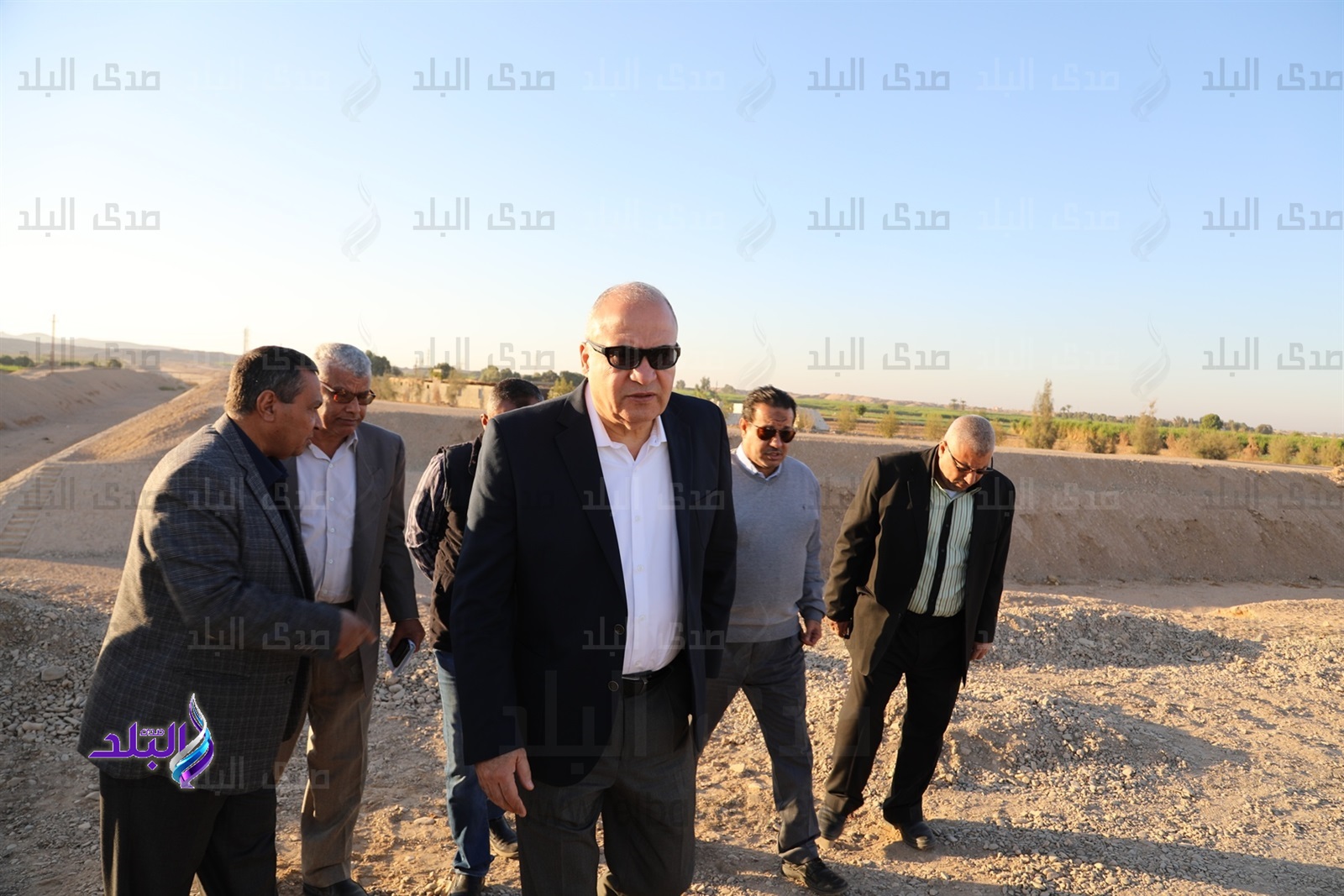 اللواء أشرف الداودى، محافظ قنا اللواء أشرف الداودى، محافظ قنا