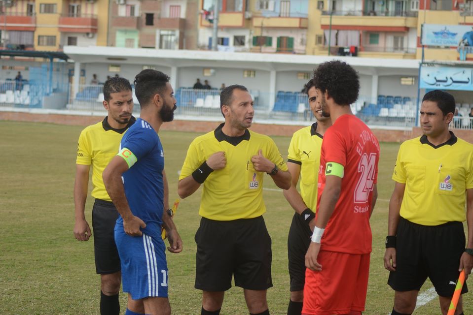 القناة - ارشيفية القناة - ارشيفية