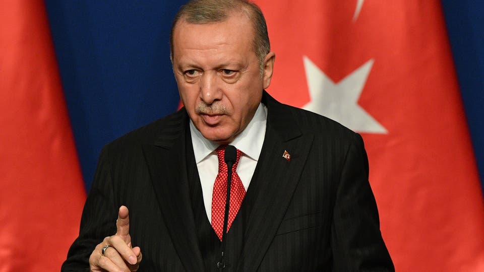 أردوغان 