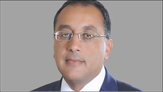 الدكتور مصطفى مدبولي، رئيس مجلس الوزراء