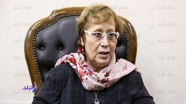 الدكتورة ليلى عبد المجيد
