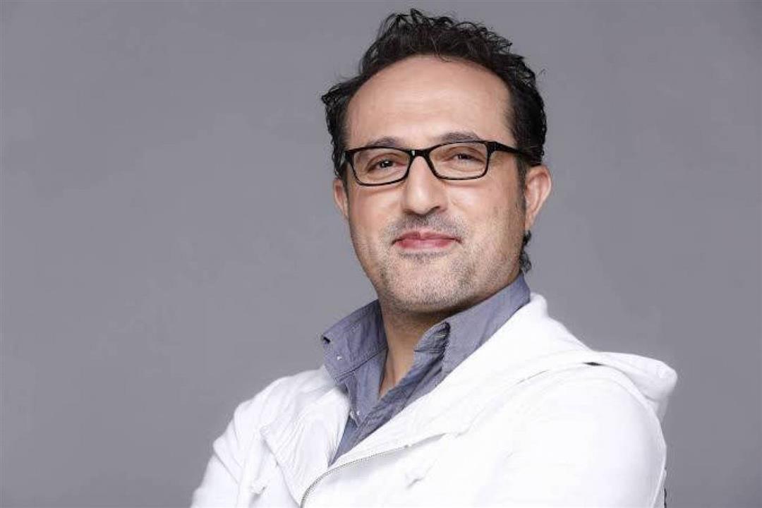 شريف مدكور 