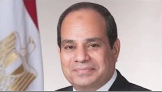 الرئيس السيسى الرئيس السيسى