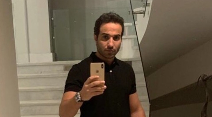 احمد فهمى احمد فهمى