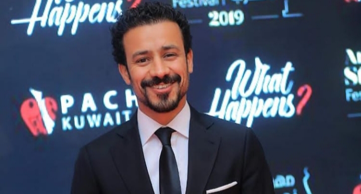 احمد داود احمد داود