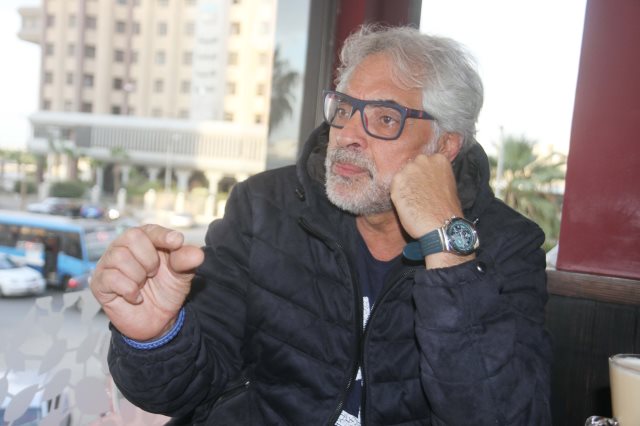 أحمد ناجي