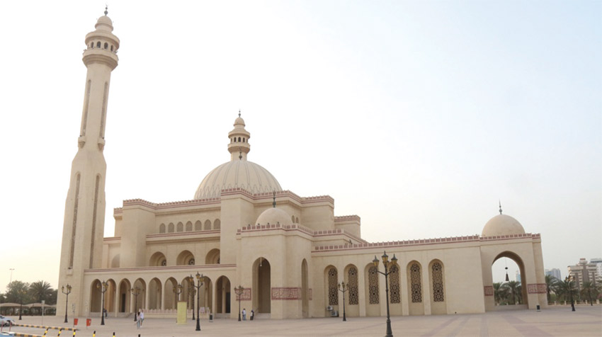 مسجد