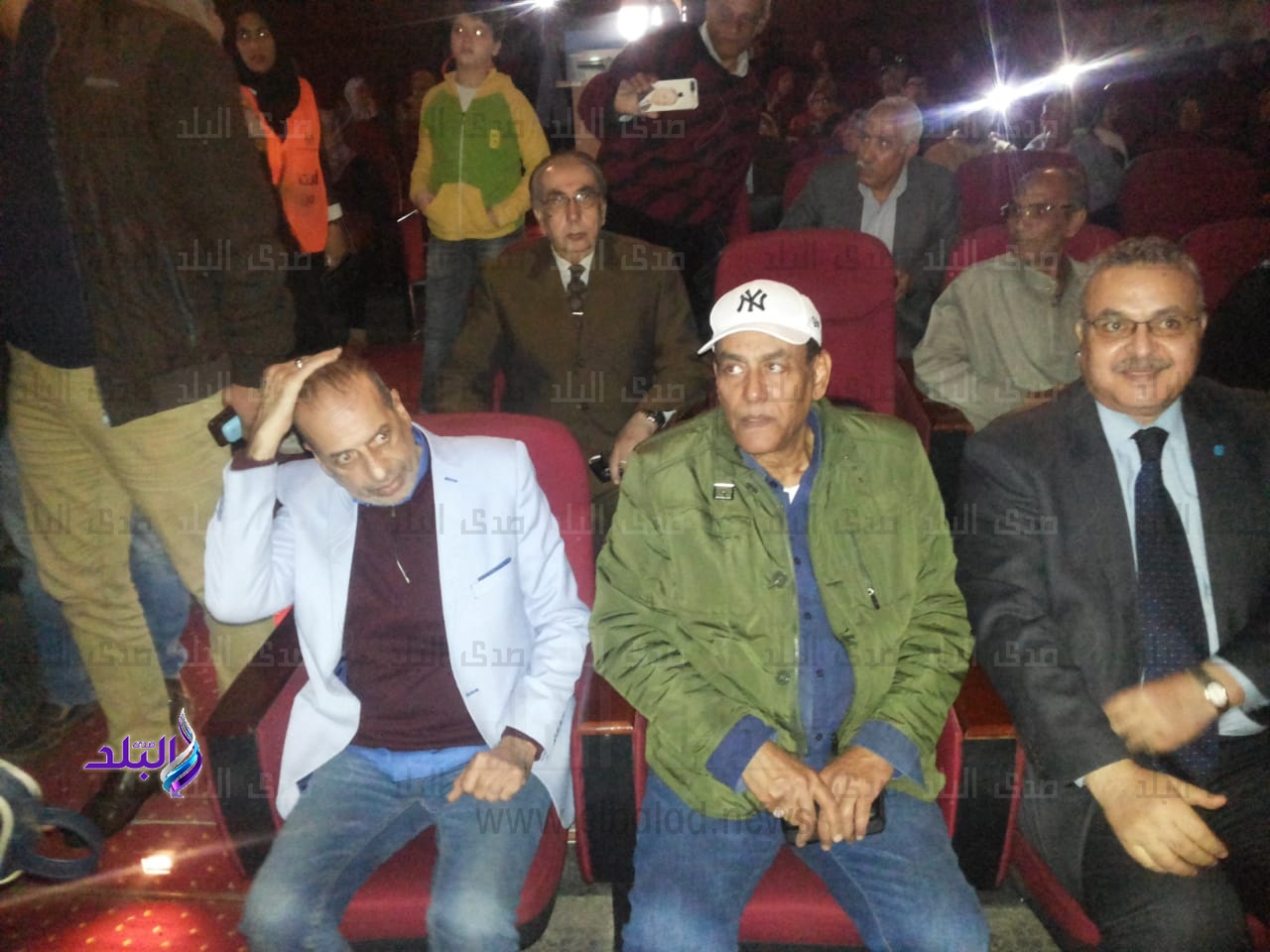 الفنان احمد بدير الفنان احمد بدير