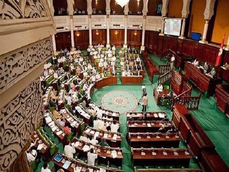 البرلمان الليبي البرلمان الليبي
