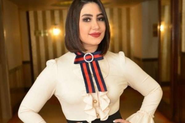 المطربة بوسي المطربة بوسي