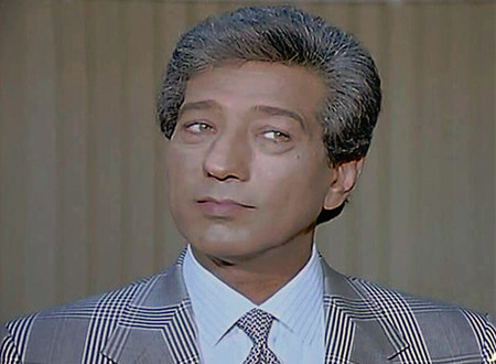 كرم مطاوع