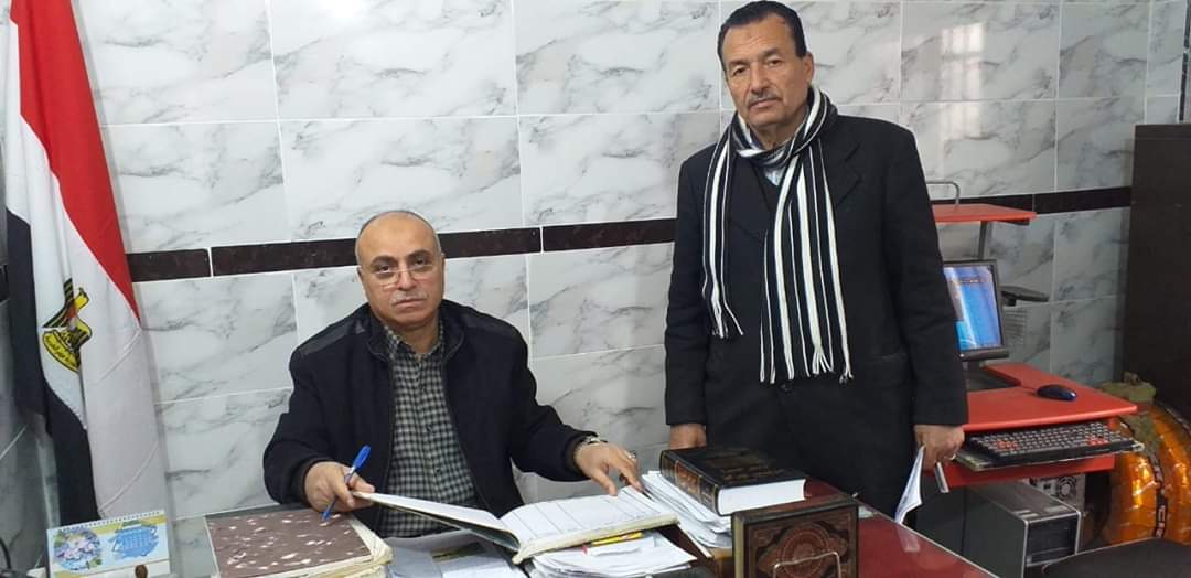 قيادات الإدارة التموينية بمركز ايتاى البارود بمحافظة البحيرة قيادات الإدارة التموينية بمركز ايتاى البارود بمحافظة البحيرة