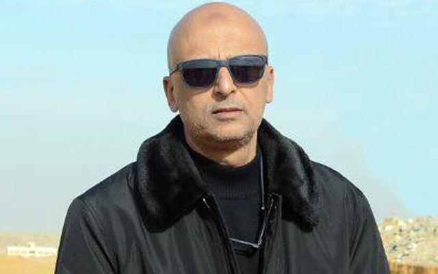 المهندس سامح علي كامل المستشار الهندسي للأهلي المهندس سامح علي كامل المستشار الهندسي للأهلي