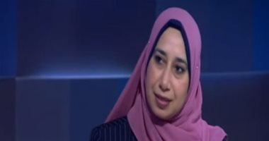 المهندسة لبنى عبد العزيز المهندسة لبنى عبد العزيز